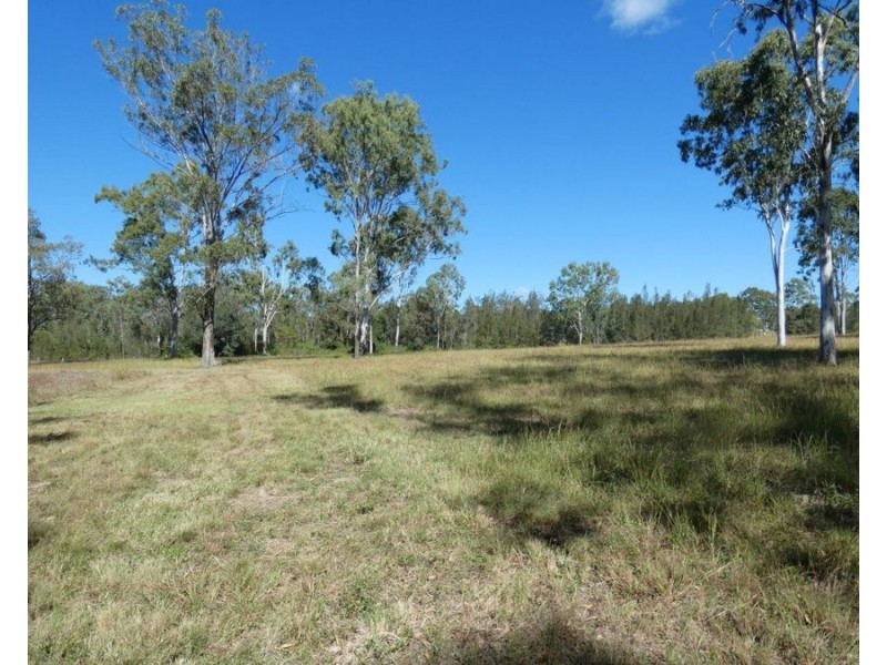 Lot 15 Websters Road, Euleilah QLD 4674
