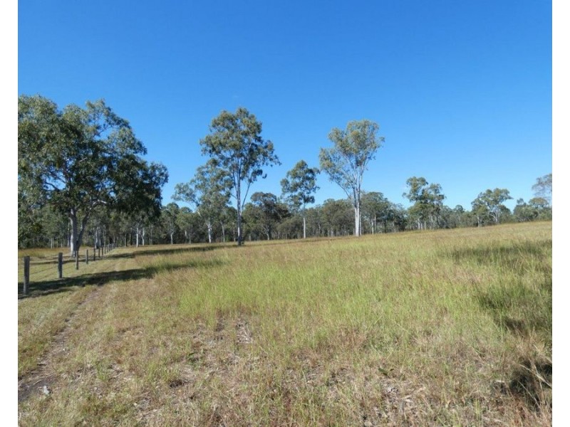 Lot 15 Websters Road, Euleilah QLD 4674