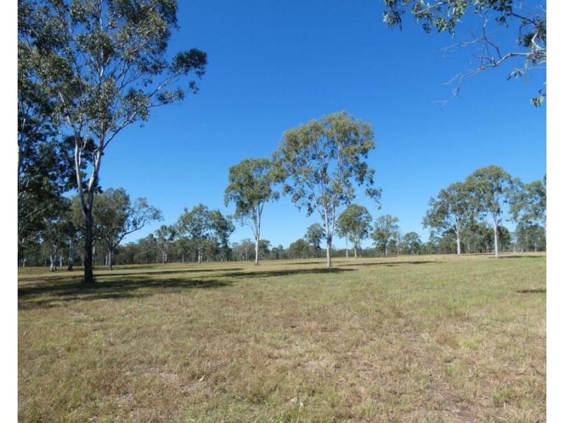 Lot 15 Websters Road, Euleilah QLD 4674