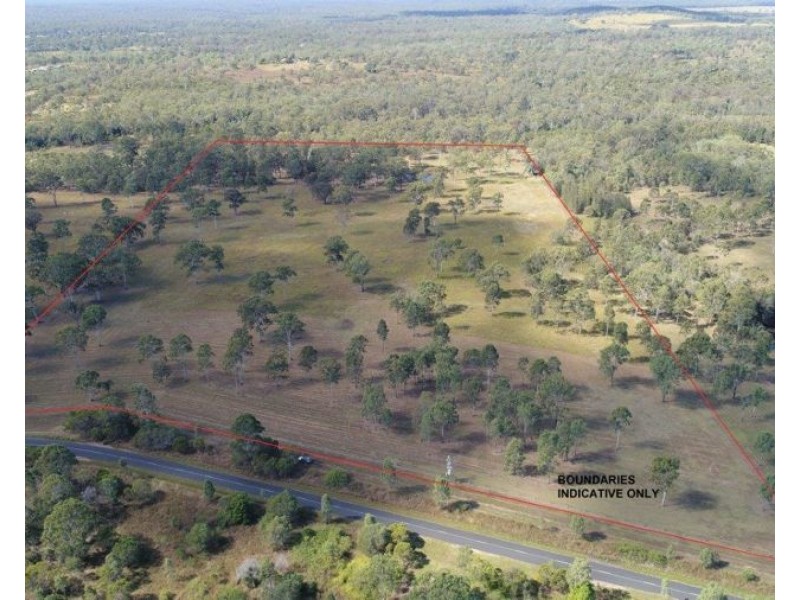 Lot 15 Websters Road, Euleilah QLD 4674