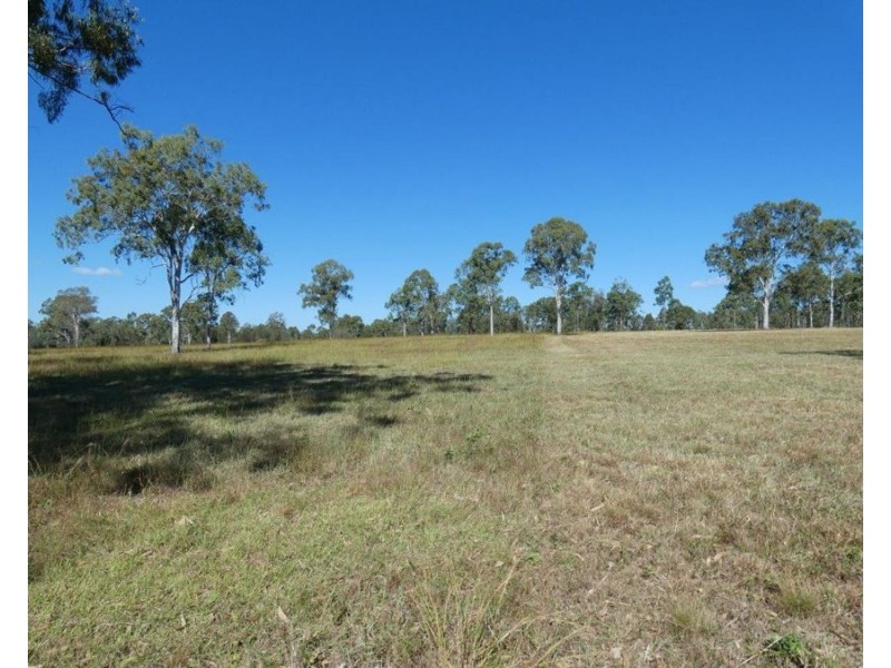 Lot 15 Websters Road, Euleilah QLD 4674