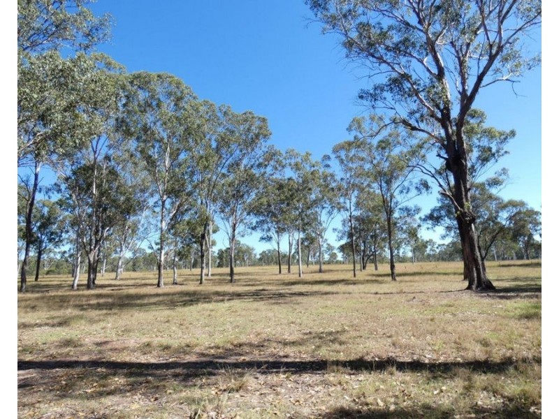 Lot 15 Websters Road, Euleilah QLD 4674