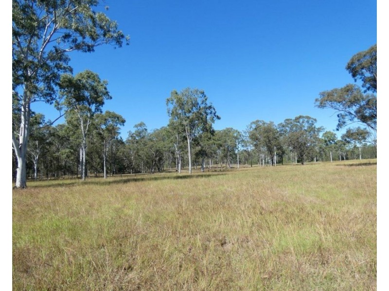 Lot 15 Websters Road, Euleilah QLD 4674