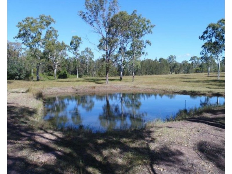 Lot 15 Websters Road, Euleilah QLD 4674