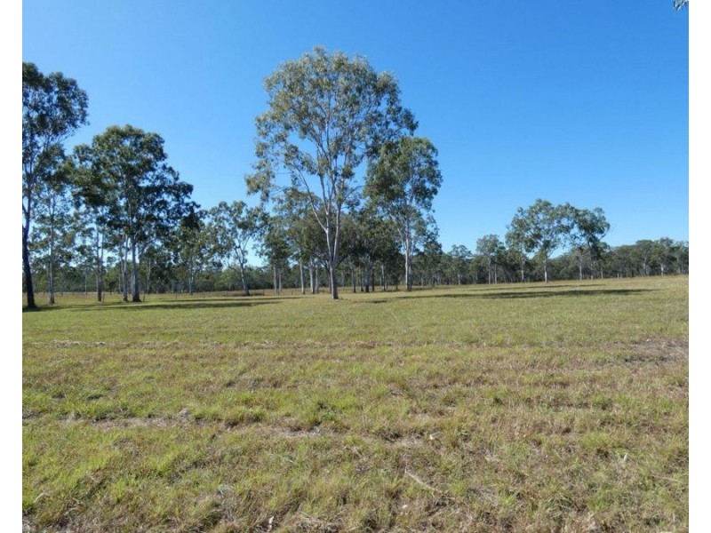 Lot 15 Websters Road, Euleilah QLD 4674