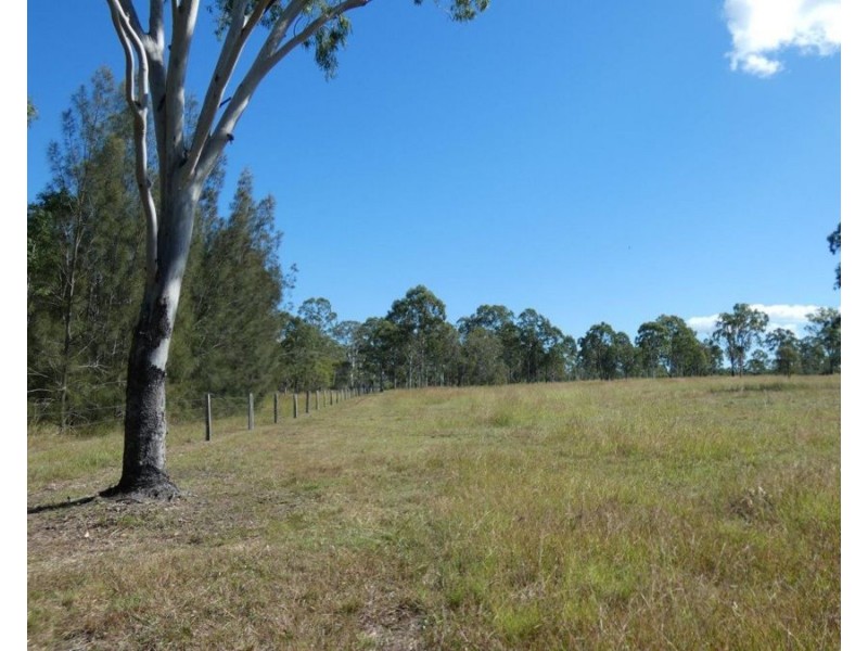 Lot 15 Websters Road, Euleilah QLD 4674