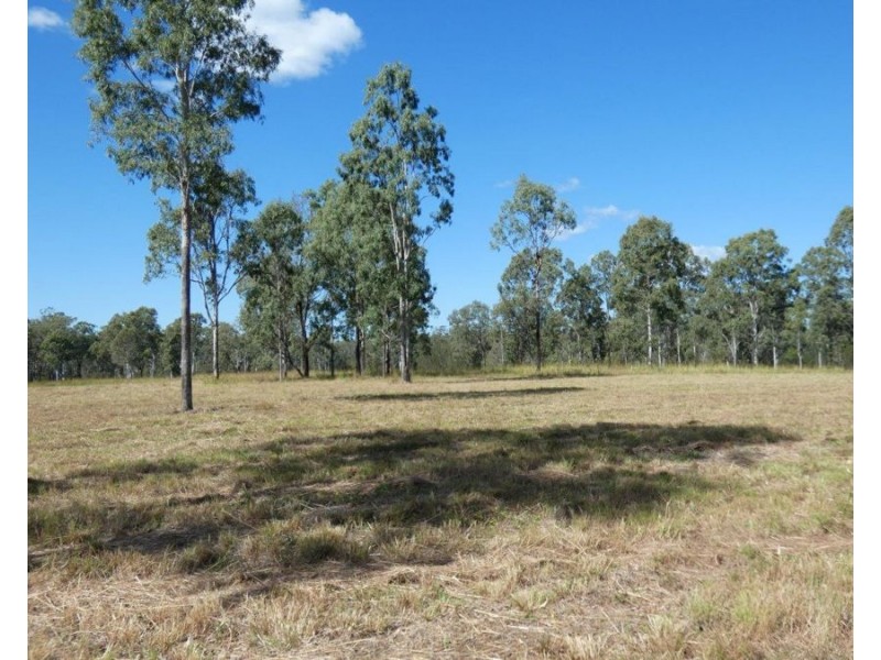 Lot 15 Websters Road, Euleilah QLD 4674