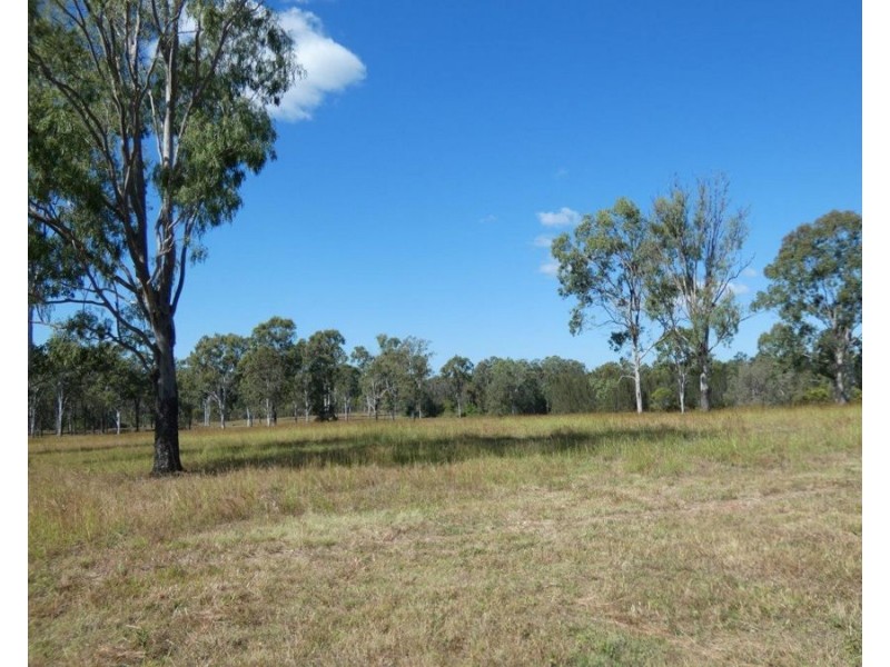 Lot 15 Websters Road, Euleilah QLD 4674