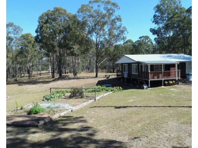 388 Mineral Road, Rosedale QLD 4674