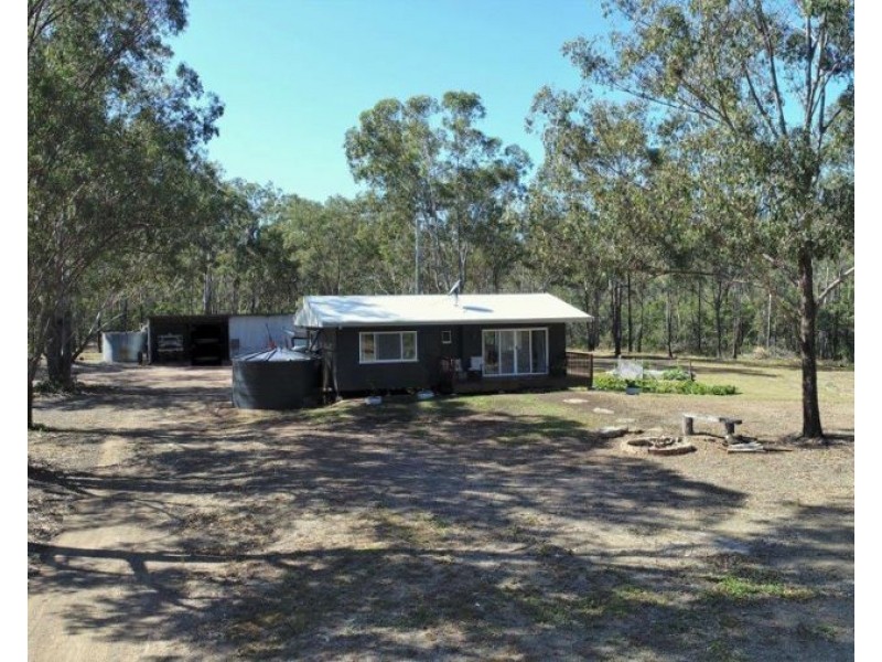 388 Mineral Road, Rosedale QLD 4674