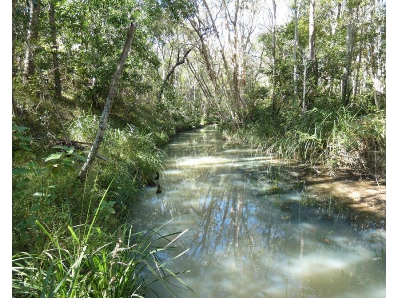 388 Mineral Road, Rosedale QLD 4674