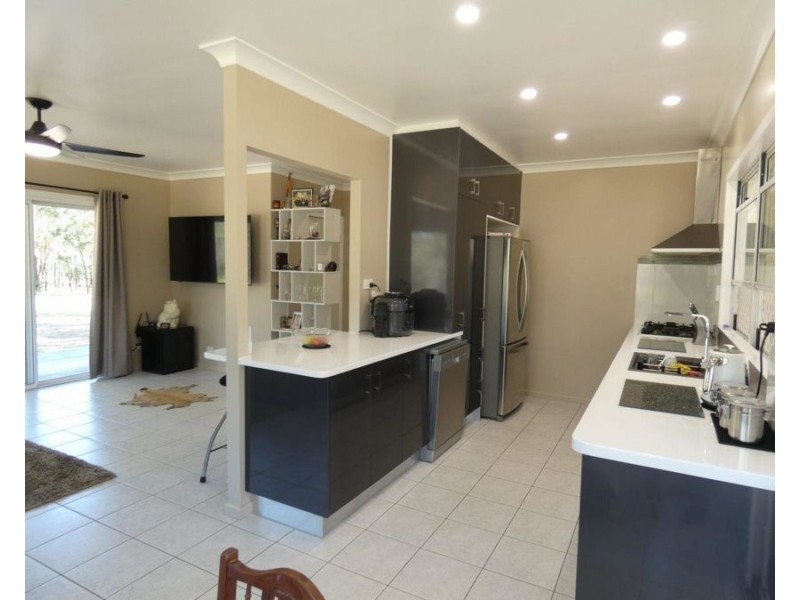 388 Mineral Road, Rosedale QLD 4674