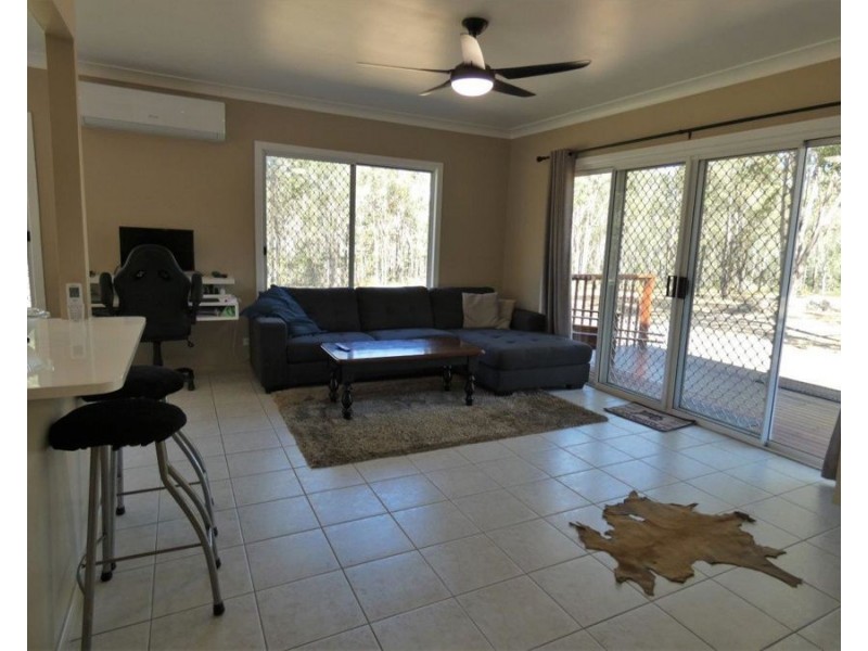 388 Mineral Road, Rosedale QLD 4674