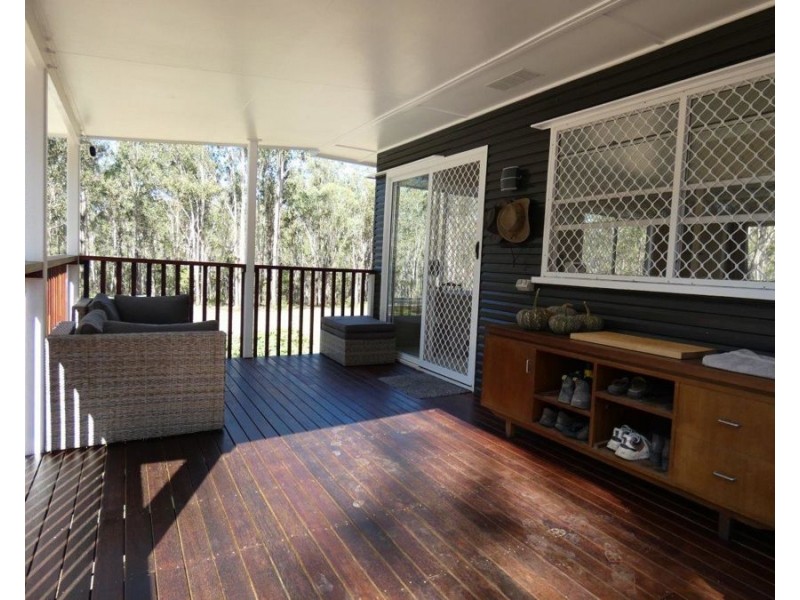 388 Mineral Road, Rosedale QLD 4674