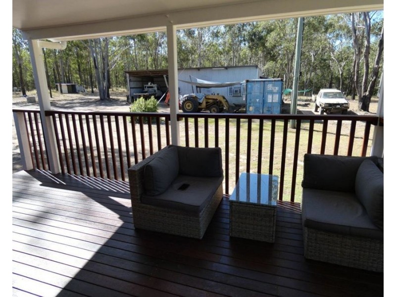 388 Mineral Road, Rosedale QLD 4674