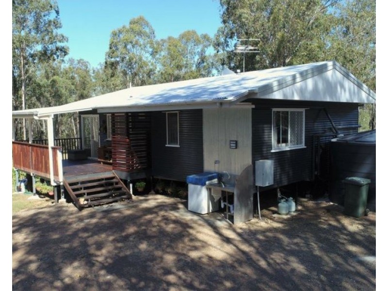 388 Mineral Road, Rosedale QLD 4674