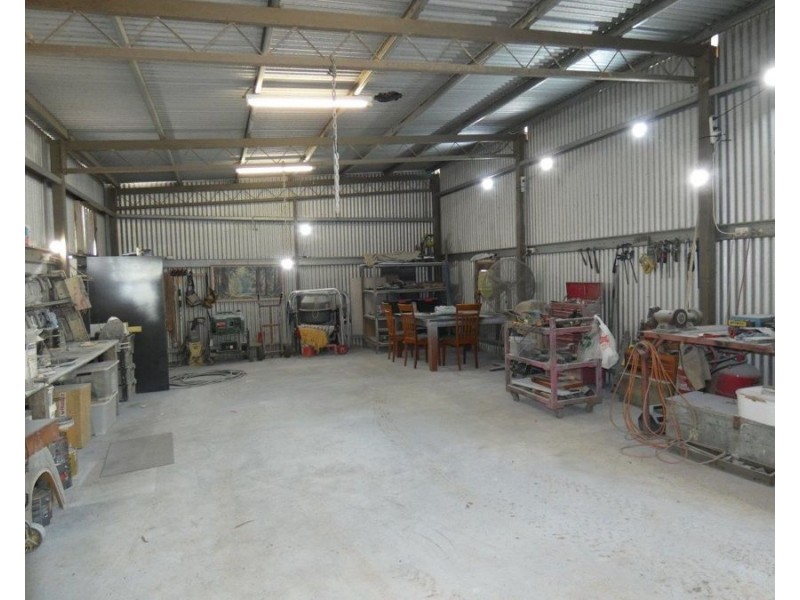 388 Mineral Road, Rosedale QLD 4674