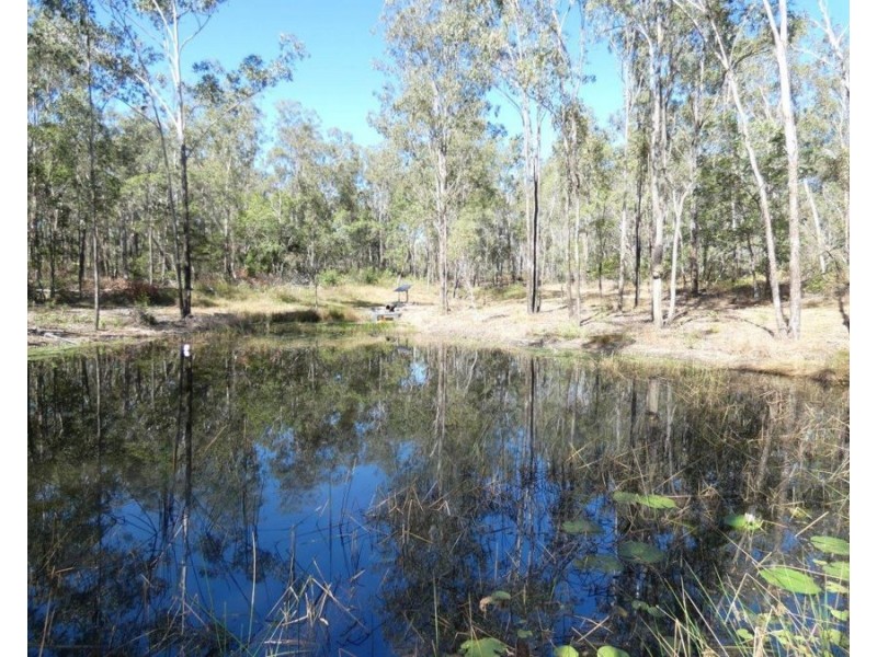 388 Mineral Road, Rosedale QLD 4674