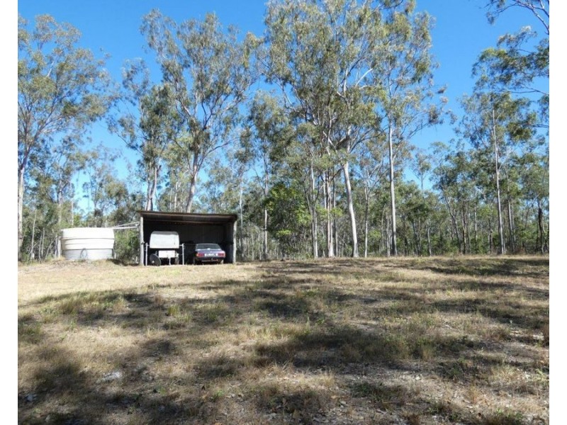 388 Mineral Road, Rosedale QLD 4674
