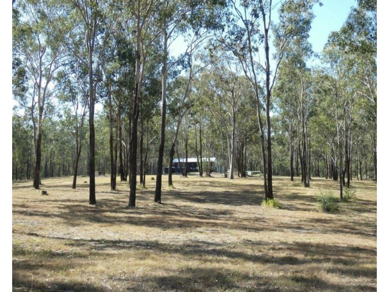 388 Mineral Road, Rosedale QLD 4674