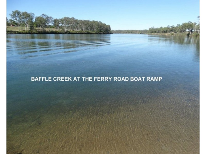 388 Mineral Road, Rosedale QLD 4674