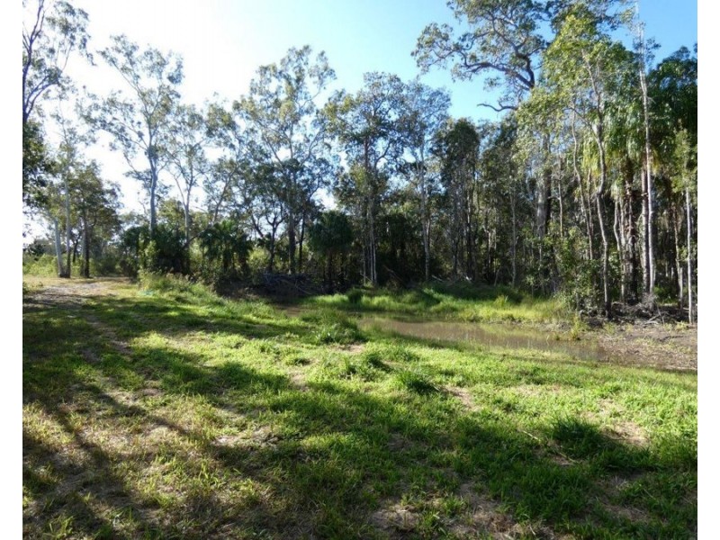 193 Maude Hill Road, Deepwater QLD 4674