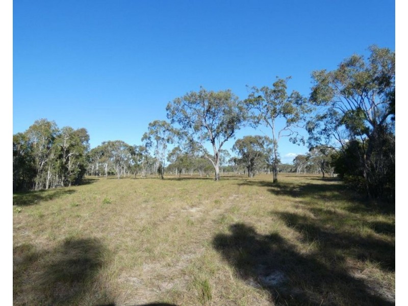 193 Maude Hill Road, Deepwater QLD 4674