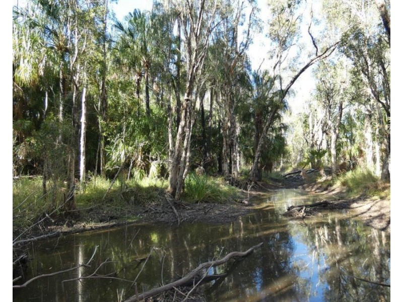 193 Maude Hill Road, Deepwater QLD 4674