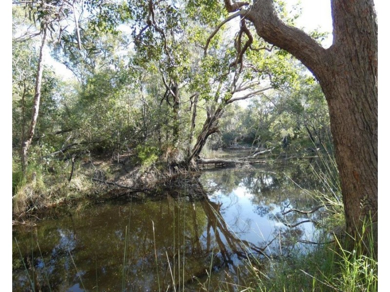 193 Maude Hill Road, Deepwater QLD 4674