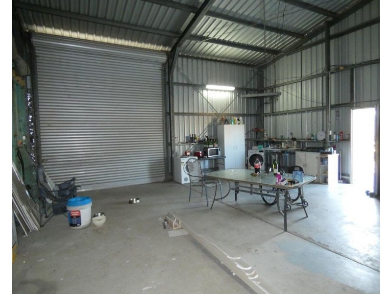 193 Maude Hill Road, Deepwater QLD 4674