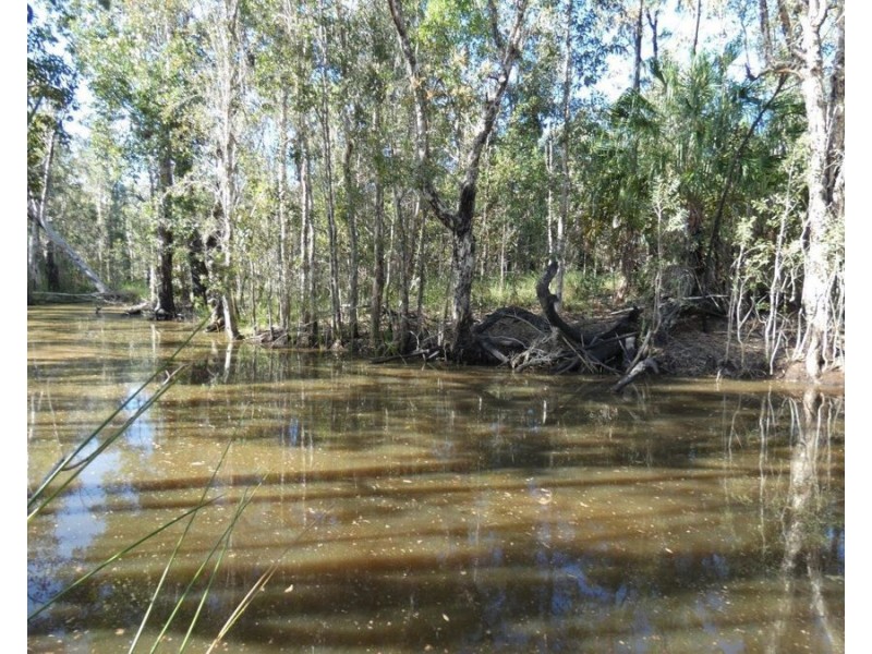 193 Maude Hill Road, Deepwater QLD 4674