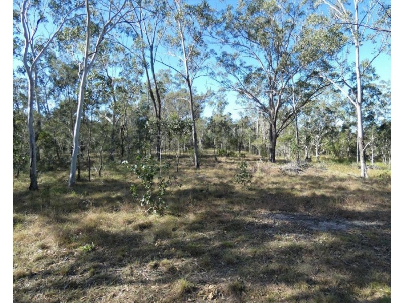 193 Maude Hill Road, Deepwater QLD 4674