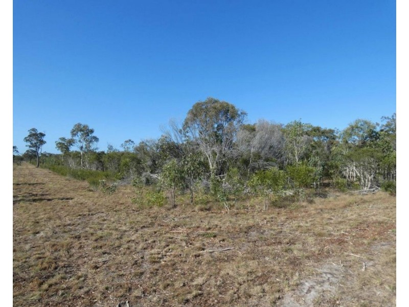 193 Maude Hill Road, Deepwater QLD 4674