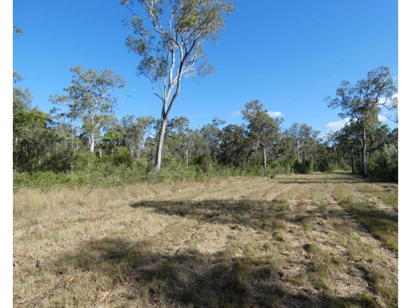 193 Maude Hill Road, Deepwater QLD 4674