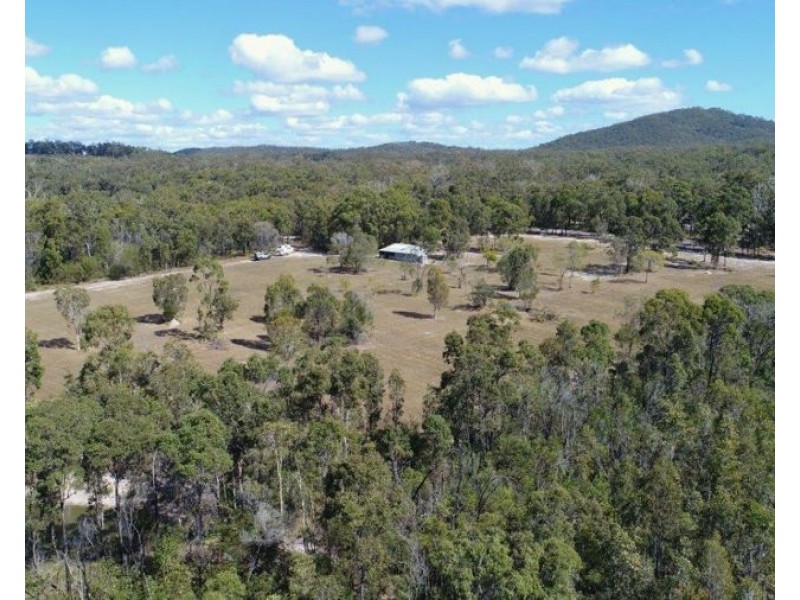 800 Capricornia Drive, Deepwater QLD 4674