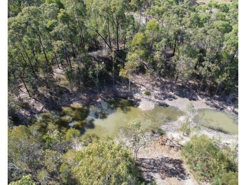 800 Capricornia Drive, Deepwater QLD 4674