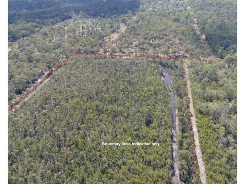800 Capricornia Drive, Deepwater QLD 4674