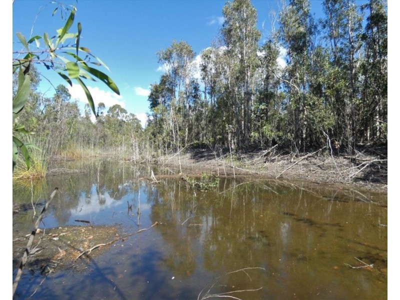 800 Capricornia Drive, Deepwater QLD 4674