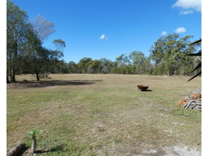 800 Capricornia Drive, Deepwater QLD 4674