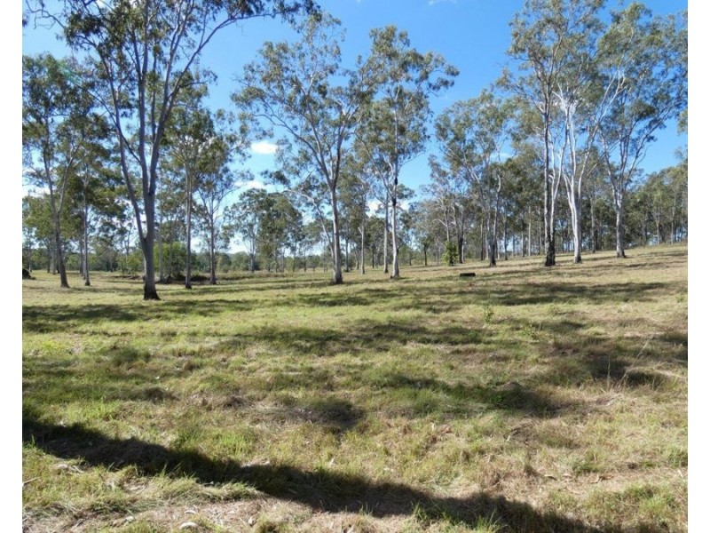 Lot 19 Websters Road, Euleilah QLD 4674