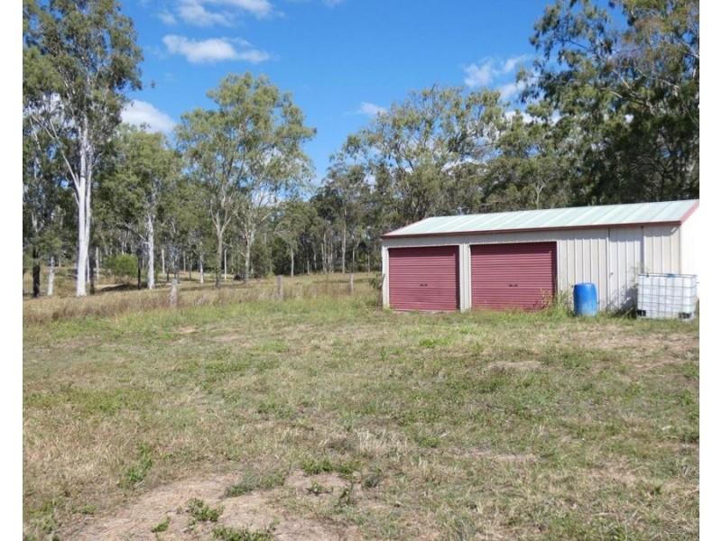 Lot 19 Websters Road, Euleilah QLD 4674