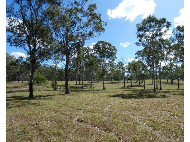Lot 19 Websters Road, Euleilah QLD 4674