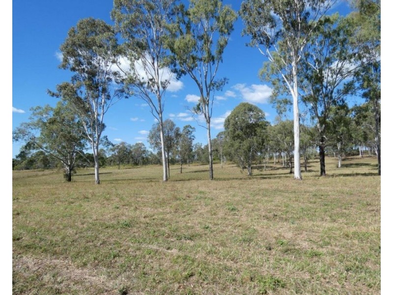 Lot 19 Websters Road, Euleilah QLD 4674