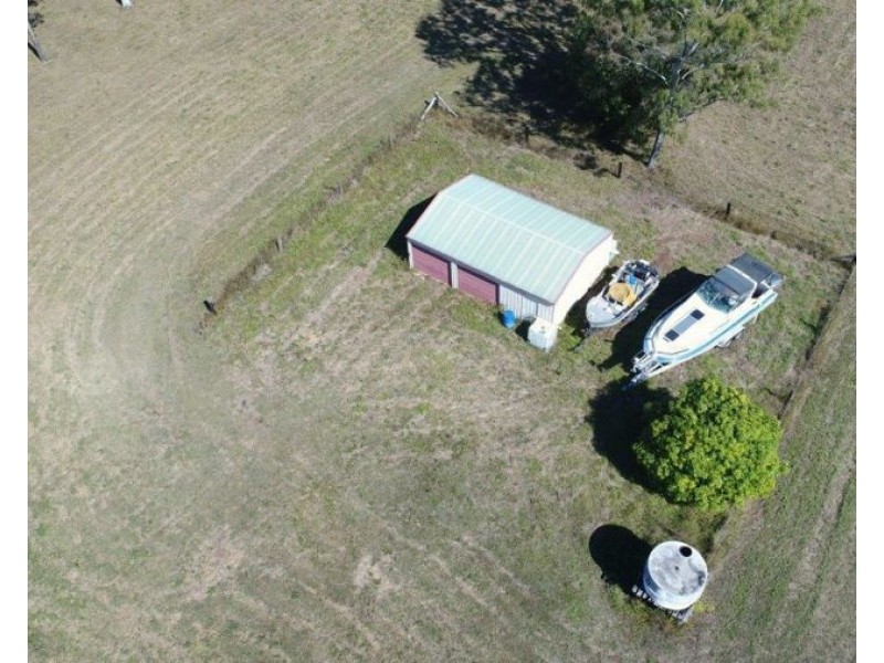 Lot 19 Websters Road, Euleilah QLD 4674