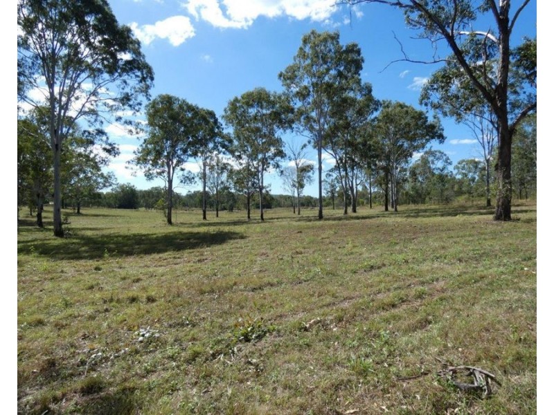 Lot 19 Websters Road, Euleilah QLD 4674