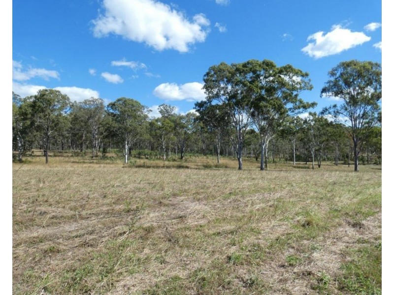 Lot 19 Websters Road, Euleilah QLD 4674