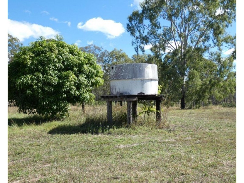 Lot 19 Websters Road, Euleilah QLD 4674