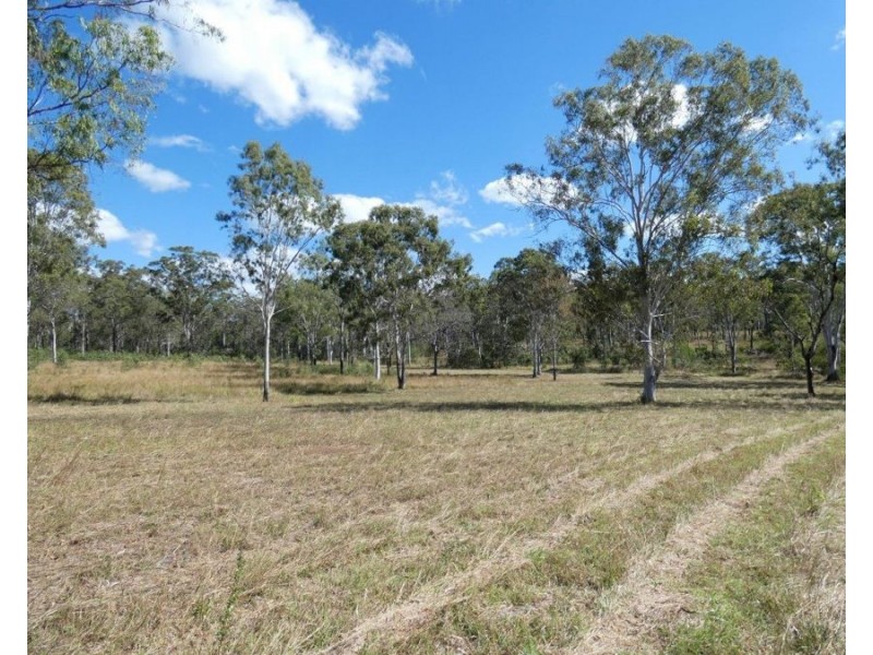 Lot 19 Websters Road, Euleilah QLD 4674