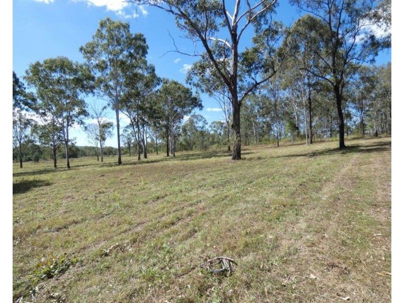 Lot 19 Websters Road, Euleilah QLD 4674