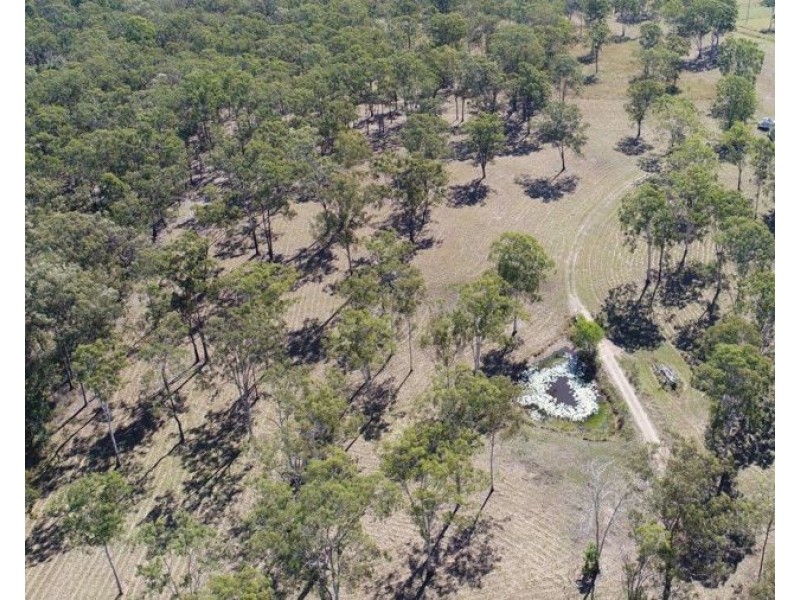 Lot 19 Websters Road, Euleilah QLD 4674